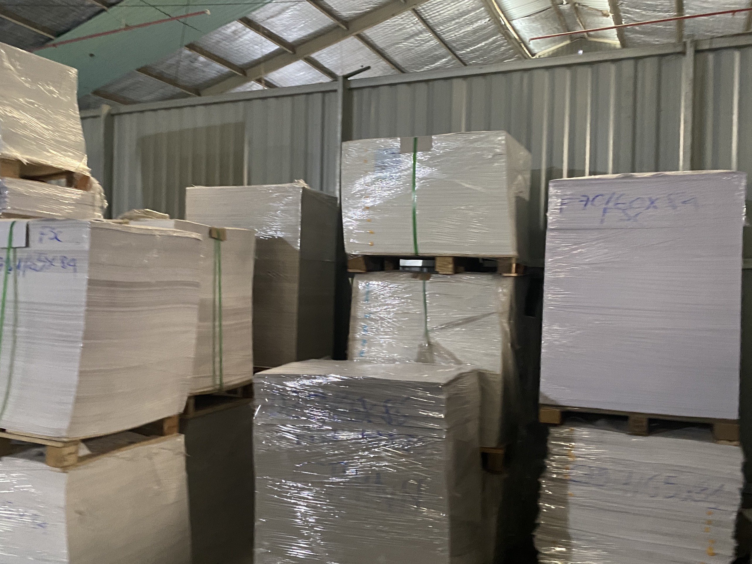 Dịch vụ in ấn số lượng lớn tại Tp.HCM